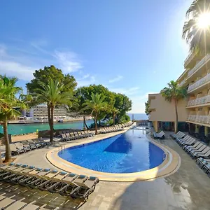 Occidental Cala Vinas 4*, Cala Vinas (Mallorca) Spain