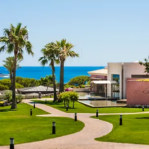 Insotel Prestige & 5*, Punta Prima (Menorca) Spain