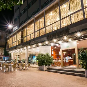 https://gaudi.top-hotels-tarragona.com