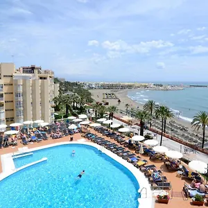Medplaya Riviera - Adults Recommended 4*, Benalmadena Spain