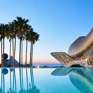 Arts 5*, Barcelona Spanyolország