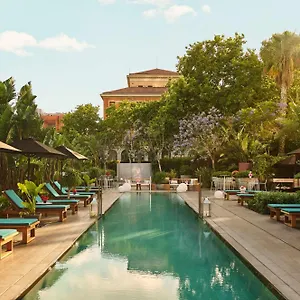 Grand Hyatt 5*, Barcelona Spain