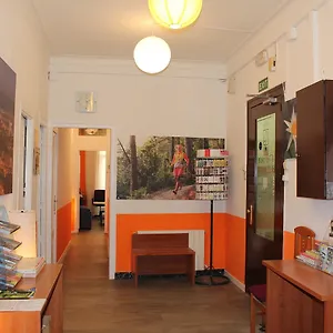 Arosa Gasthuis