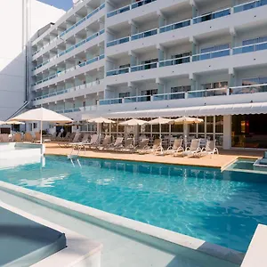 Bellevue Vistanova 3*, Magaluf Spanyolország