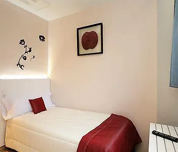Hostemplo Sagrada Familia Hotel Barcelona