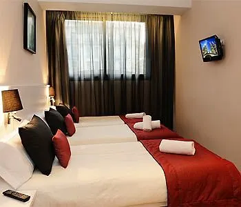 Hostemplo Sagrada Familia Hotel Barcelona Guest house