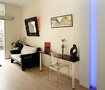 *** Guest house Hostemplo Sagrada Familia Hotel Barcelona Spain