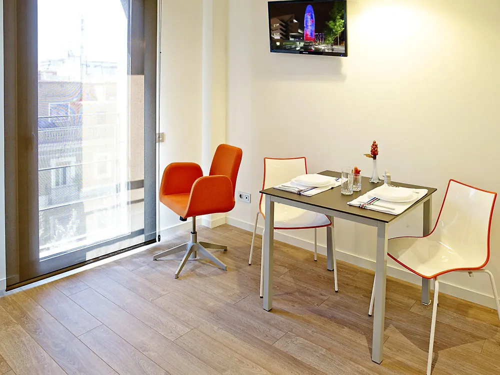 Hostemplo Sagrada Familia Hotel Barcelona Guest house