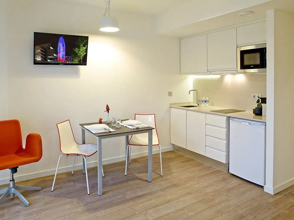 Hostemplo Sagrada Familia Hotel Barcelona