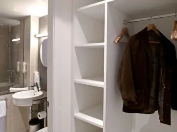 Guest house Hostemplo Sagrada Familia Hotel Barcelona