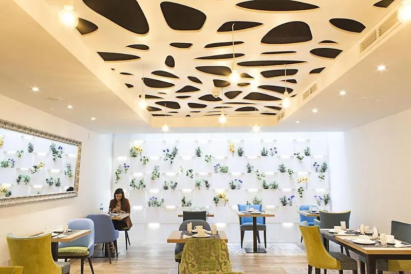 Hostemplo Sagrada Familia Hotel Barcelona Guest house
