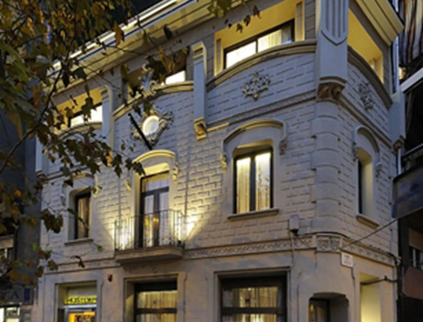 Guest house Hostemplo Sagrada Familia Hotel Barcelona