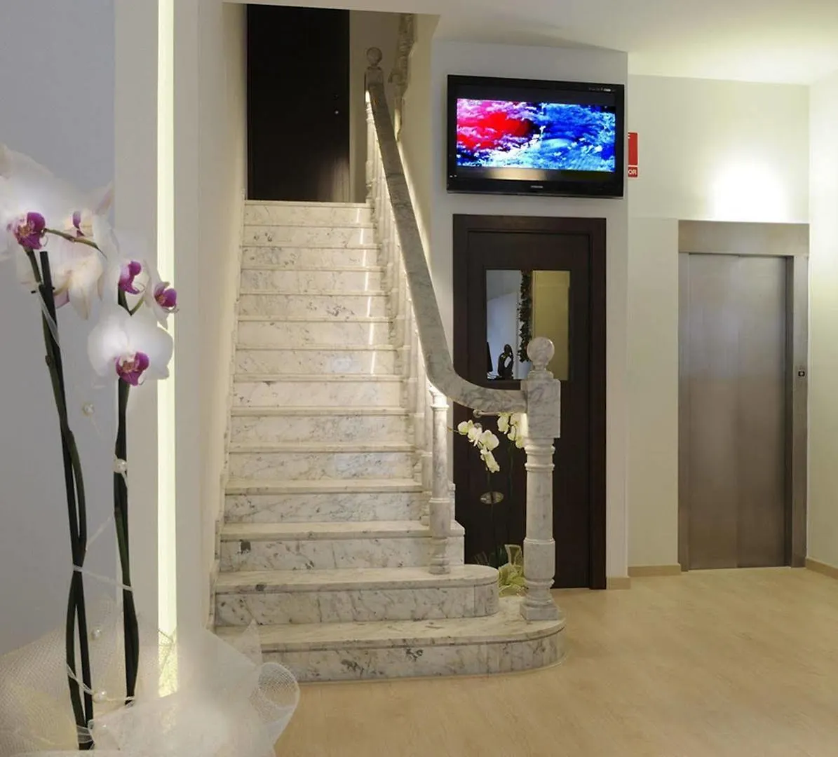 *** Guest house Hostemplo Sagrada Familia Hotel Barcelona Spain