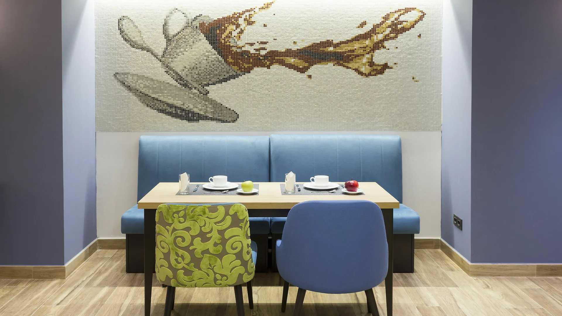 Hostemplo Sagrada Familia Hotel Barcelona Guest house