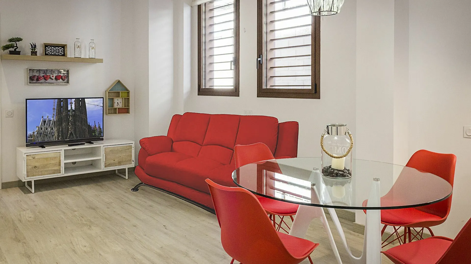 Hostemplo Sagrada Familia Hotel Barcelona