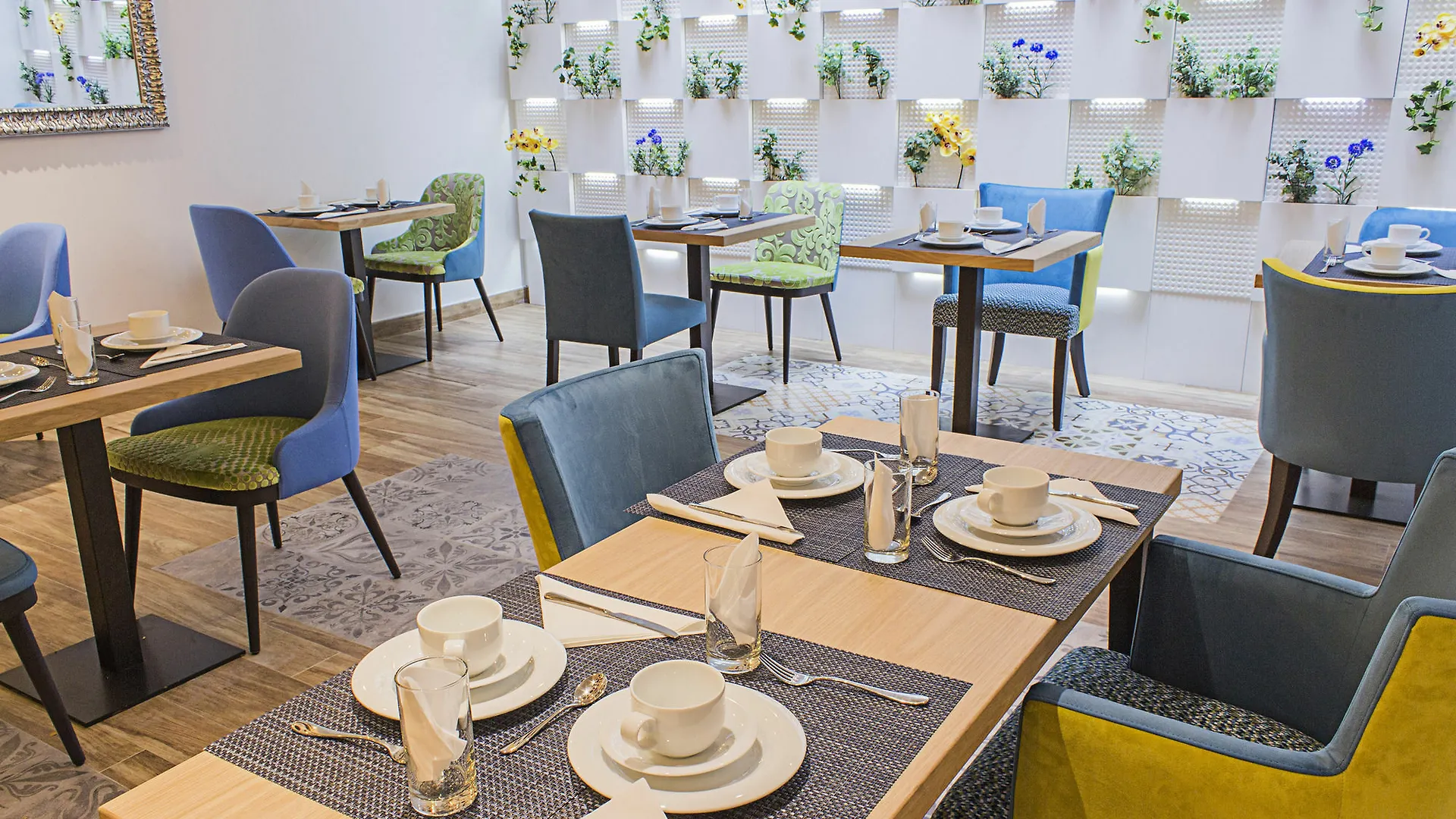 Hostemplo Sagrada Familia Hotel Barcelona 3*,  Spain