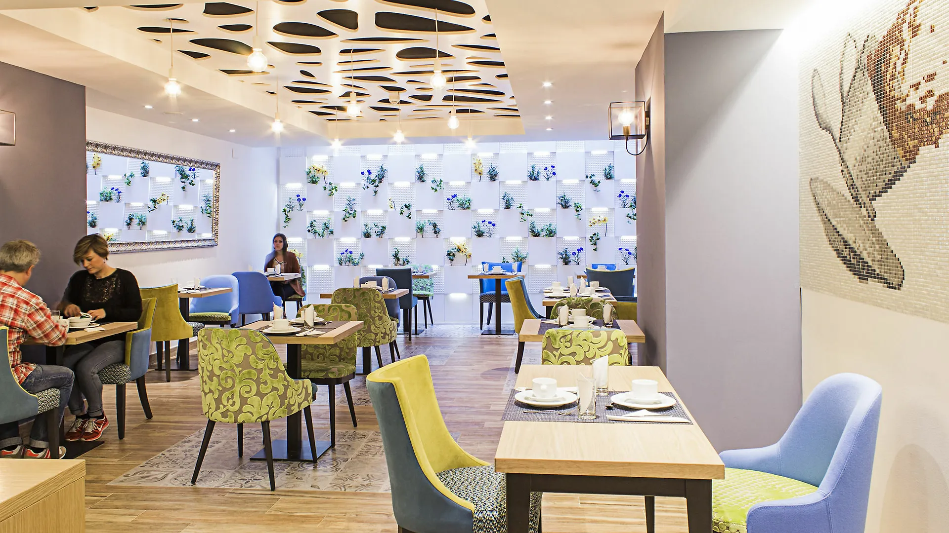 Guest house Hostemplo Sagrada Familia Hotel Barcelona