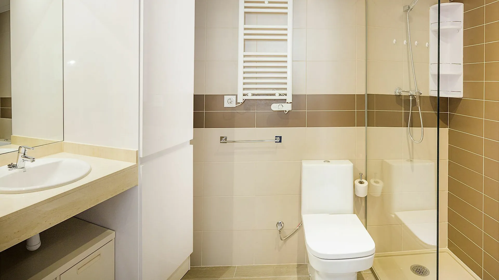 Hostemplo Sagrada Familia Hotel Barcelona Guest house