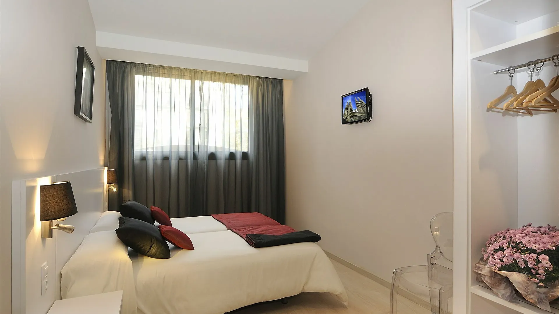 Guest house Hostemplo Sagrada Familia Hotel Barcelona