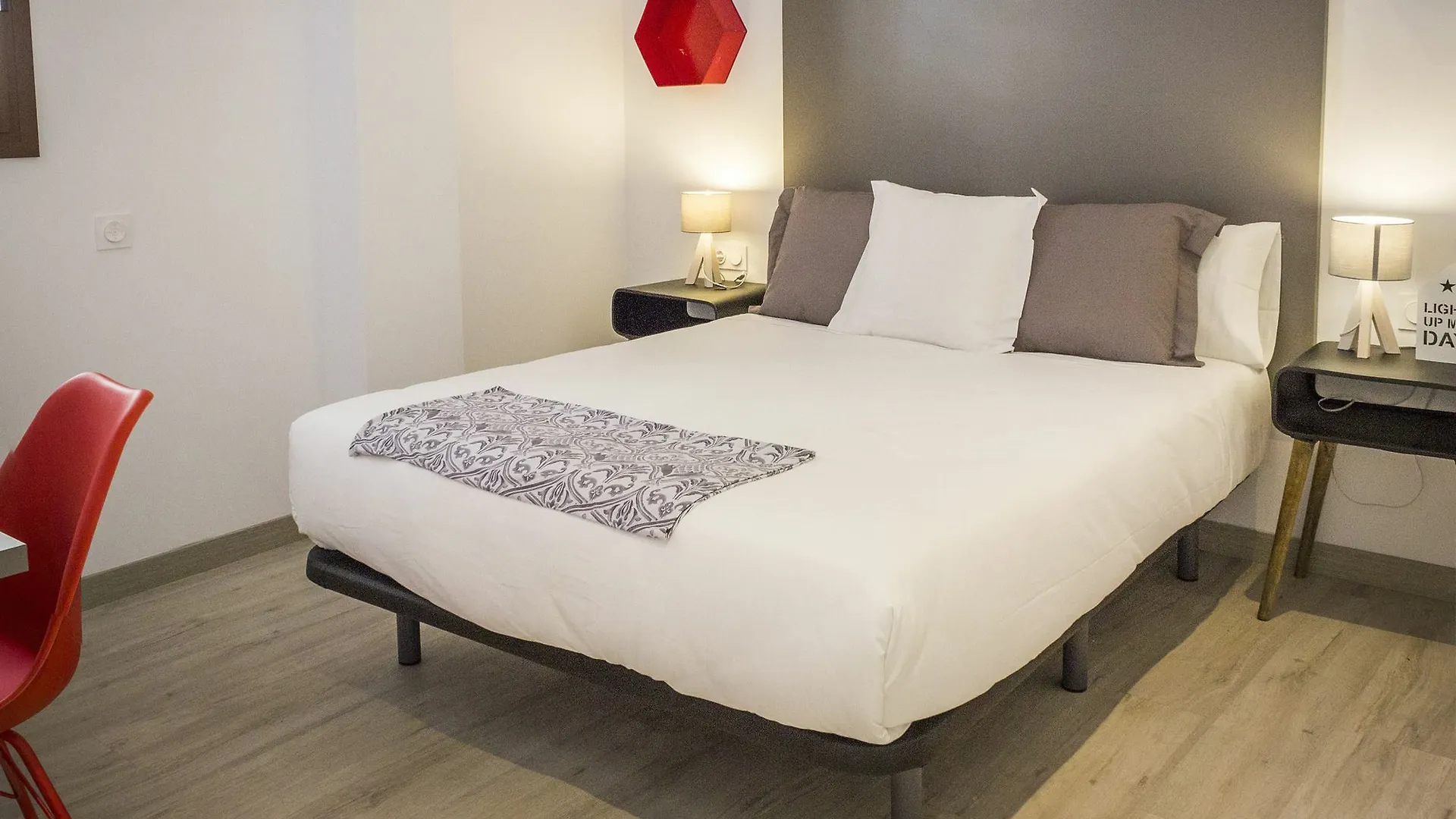 Hostemplo Sagrada Familia Hotel Barcelona Guest house