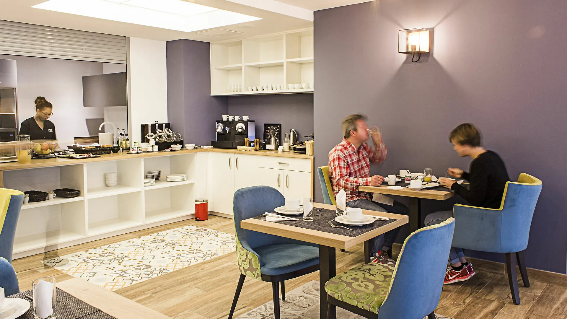 Hostemplo Sagrada Familia Hotel Barcelona Guest house