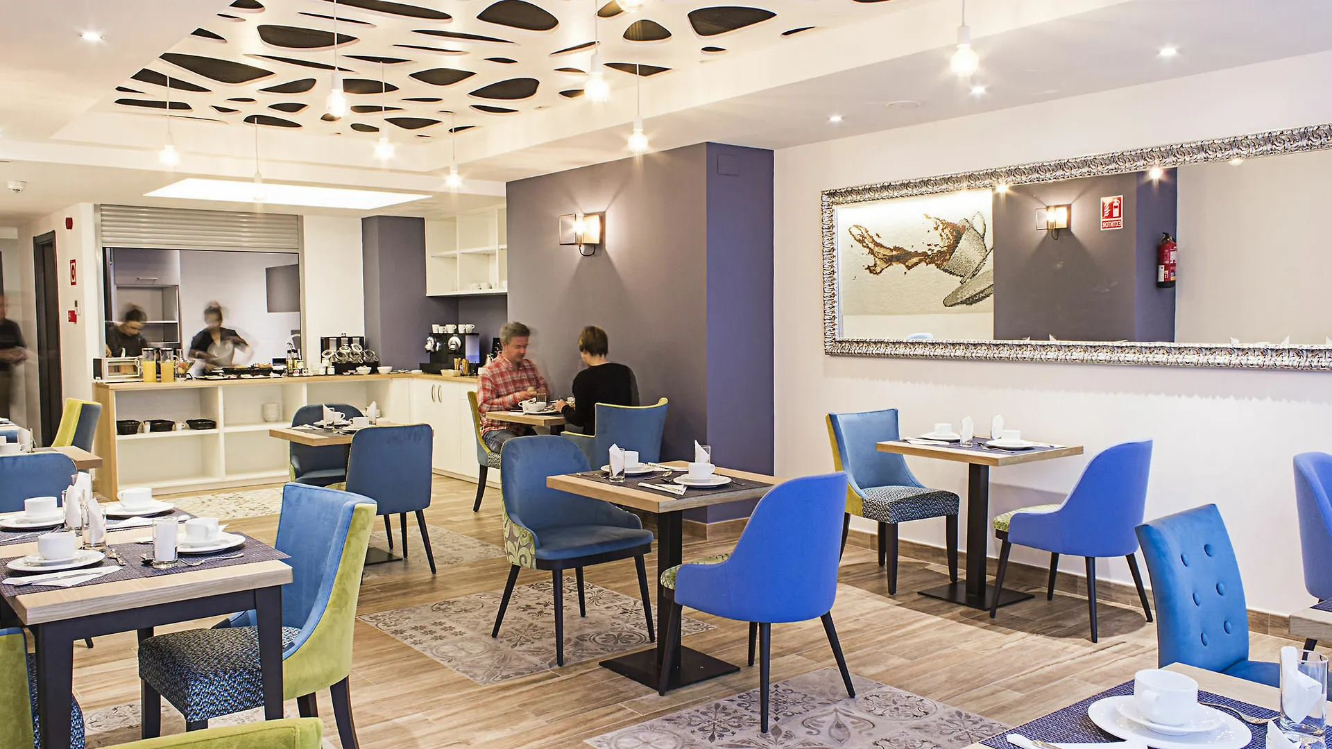 *** Guest house Hostemplo Sagrada Familia Hotel Barcelona Spain