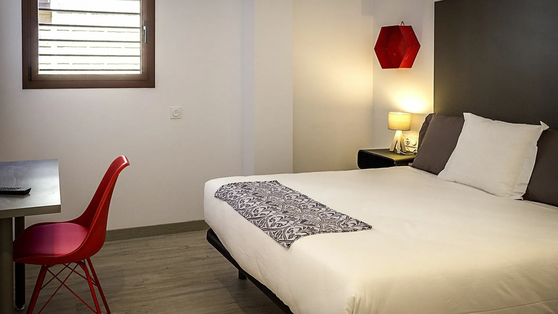 Hostemplo Sagrada Familia Hotel Barcelona
