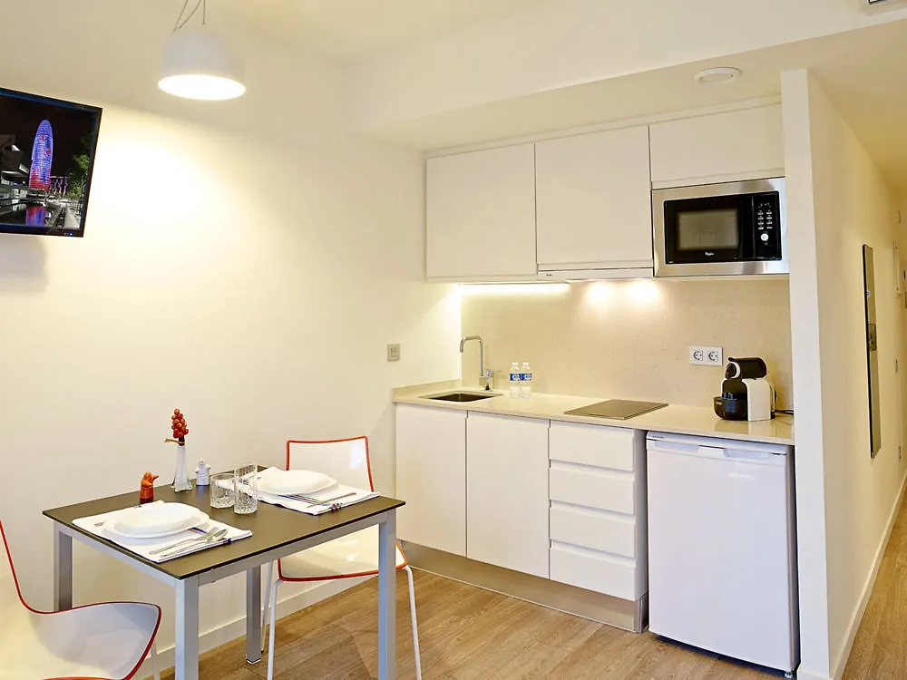 Hostemplo Sagrada Familia Hotel Barcelona