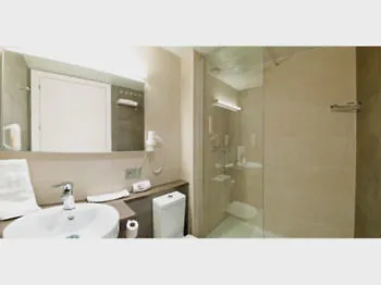 *** Guest house Hostemplo Sagrada Familia Hotel Barcelona Spain
