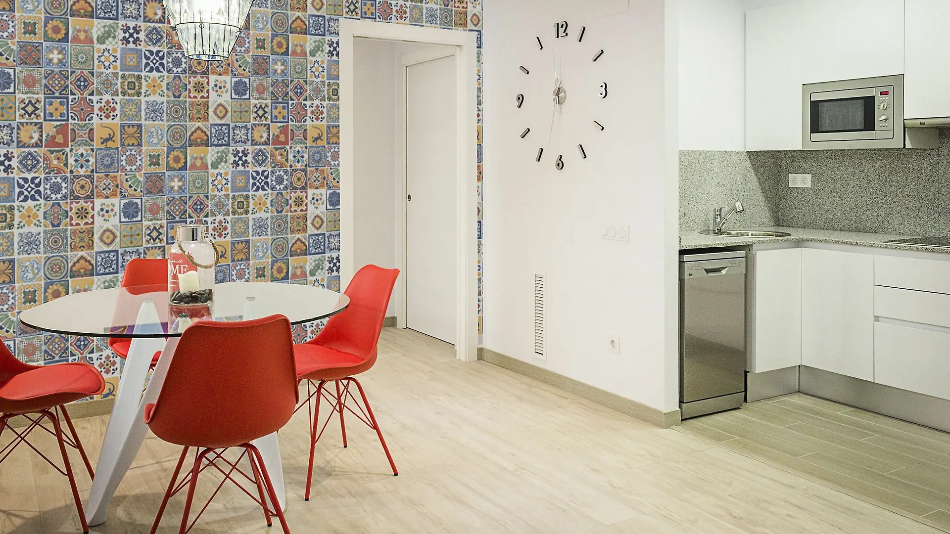 Hostemplo Sagrada Familia Hotel Barcelona Guest house