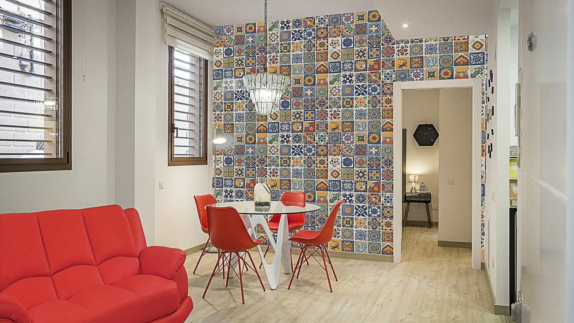 Hostemplo Sagrada Familia Hotel Barcelona
